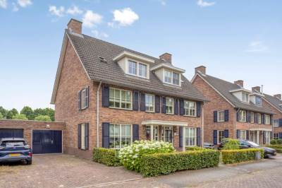 Woning Strijpenhof 7 Liempde