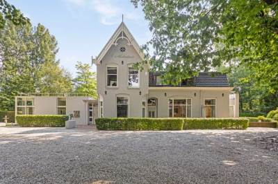 Woning Molenstraat 114 Boxtel