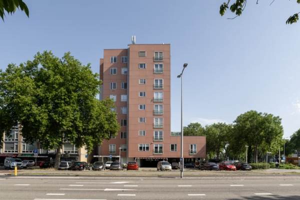 Woning Stadhoudersplein 25 Alphen aan den Rijn