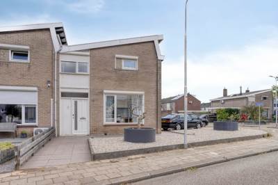 Woning Begoniastraat 19 Doesburg