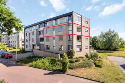 Woning Storkstraat 75 Nijverdal