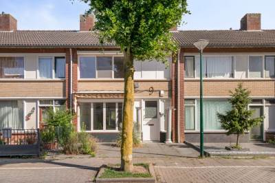 Woning Pistoletdreef 9 Cuijk