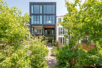 Woning Amstelveenseweg 958 Amsterdam