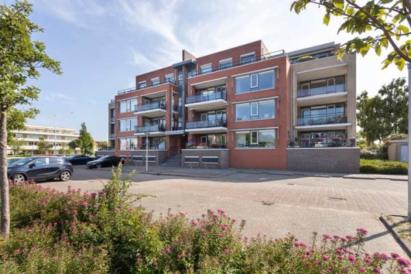 Woning Rijnveste 12 's-Gravenzande