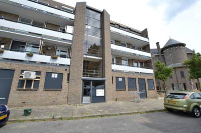 Woning Mgr. Feronstraat 10 Heerlen