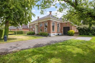 Woning Noordersingel 18 Appingedam