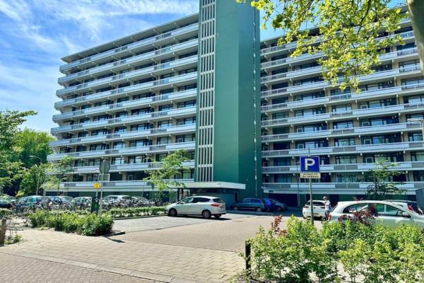 Woning de Koppele 761 Eindhoven