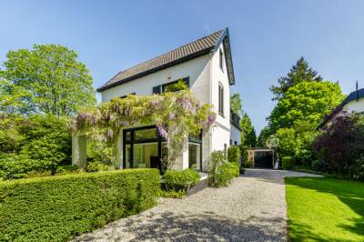 Woning Graaf Florislaan 4 Hilversum