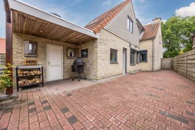 Woning Hulsterloostraat 6 Nieuw Namen