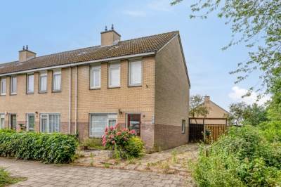Woning Burgemeester Blessinglaan 2 Ewijk