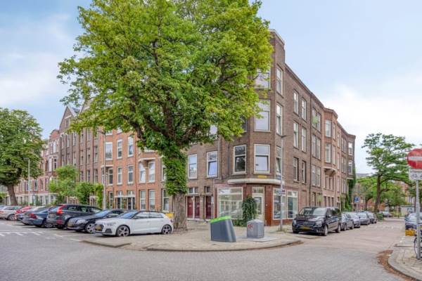 Woning Burgemeester Meineszlaan 99 Rotterdam