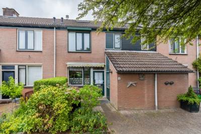 Woning Amstel 6 Huizen