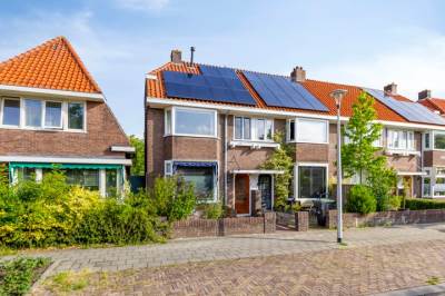 Woning Azaleastraat 69 Leeuwarden