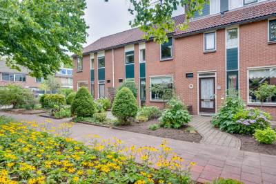Woning Zernikeplein 12 Lochem