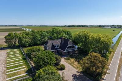 Woning Stolperweg 2 Schagerbrug