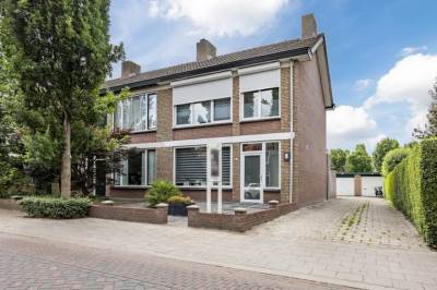 Woning Virmundtstraat 87 Gemert