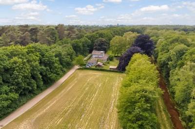 Woning Bleijenbeek 2 Afferden (LI)