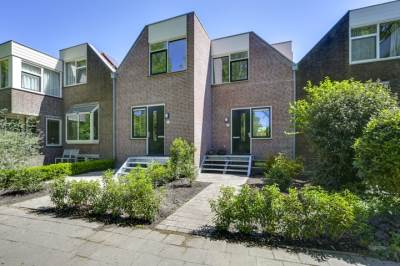 Woning Stoelenmakerslaan 28A De Meern