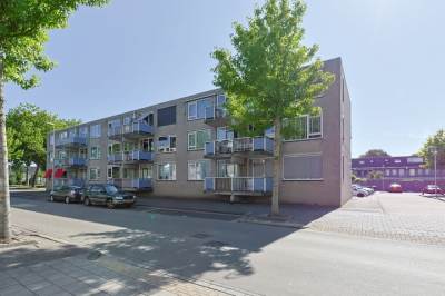 Woning Tsarenhof 127 Alphen aan den Rijn