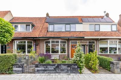 Woning Achter de Hoven 247 Leeuwarden