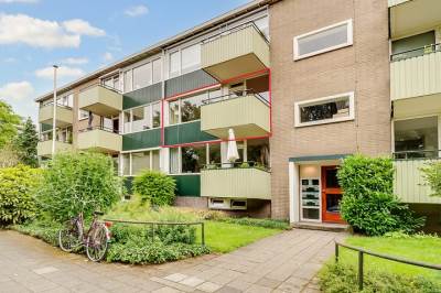 Woning Kolhornseweg 186 Hilversum