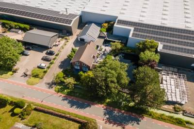 Woning Groeneweg 26 's-Gravenzande