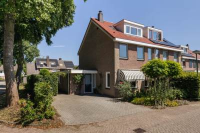 Woning Nachtegaal 37 Wijk bij Duurstede