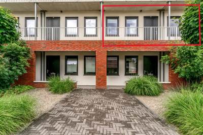 Woning Wattbaan 26 Nieuwegein