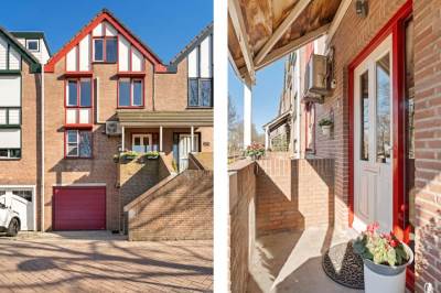 Woning Lissenvaart 41 Zoetermeer