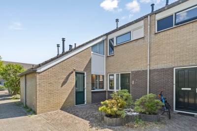 Woning Buizerdhof 5 Heinkenszand