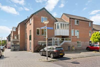 Woning Pippelingstraat 41 Utrecht
