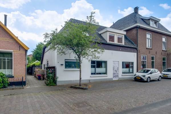 Woning Hofstraat 18 Borculo