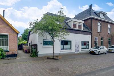 Woning Hofstraat 18 Borculo
