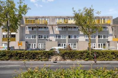 Woning Gandhilaan 17 Delft