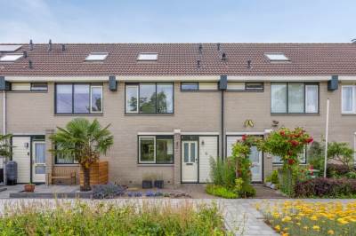 Woning Weiteveen 5 Zaandam