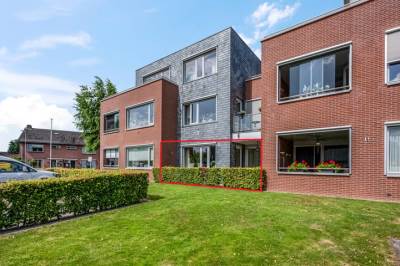 Woning Jan van der Heydenstraat 79 Kootwijkerbroek