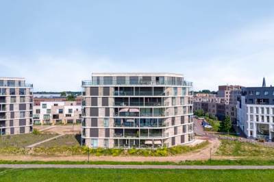 Woning Zwaanpark 11 Zutphen