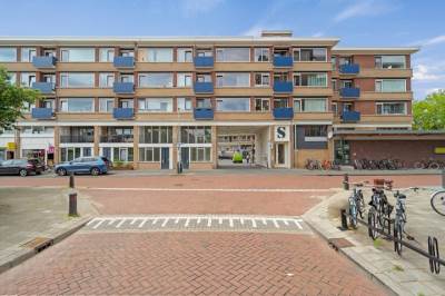 Woning Smaragdplein 209 Utrecht