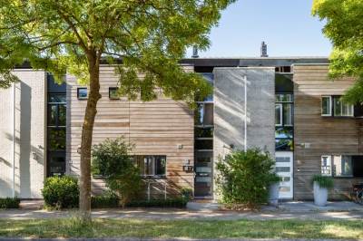 Woning Zuileveld 7 Vleuten