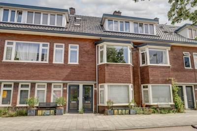 Woning Vleutenseweg 459 Utrecht