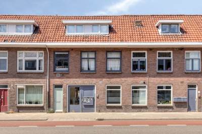 Woning Albatrosstraat 1 Utrecht