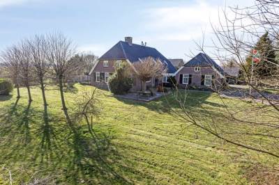 Woning Raalterweg 87 Wesepe