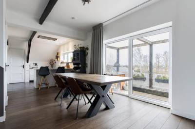 Woning Kerkstraat 9 Almkerk