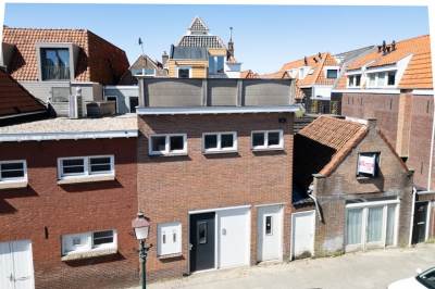Woning Nieuwe Noord 53 Hoorn (NH)