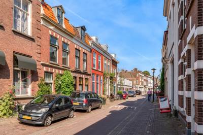 Woning Gasthuisstraat 18 Tiel