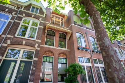 Woning Krugerlaan 103 Gouda