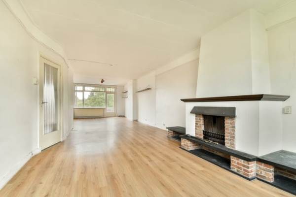 Woning Stadhoudersweg 118A Rotterdam