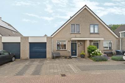 Woning Notarisappelgaard 12 Arnhem