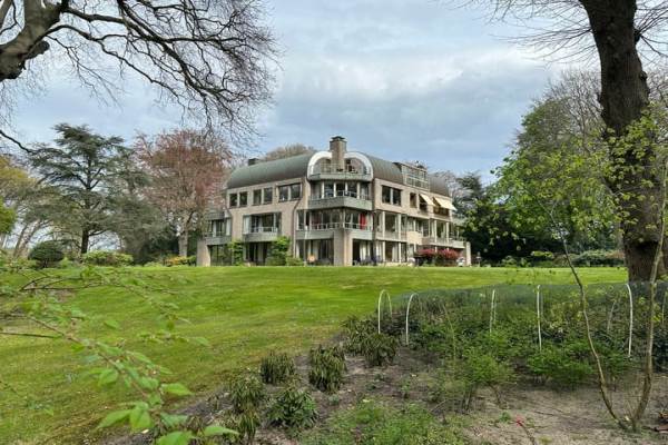 Woning Herenweg 8A2 Heemstede