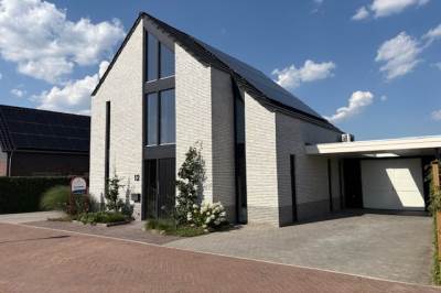 Woning Heesterbosch 12 Boekel